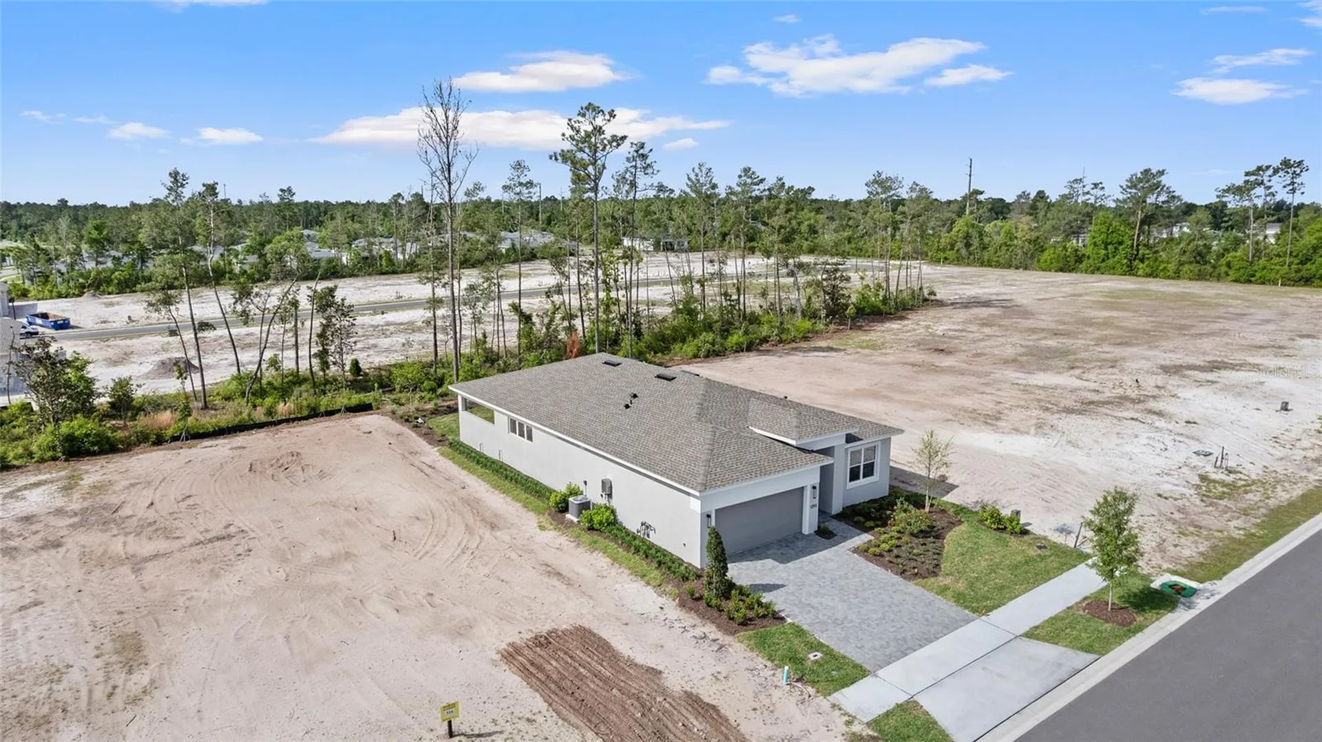 1293 Twin Farms Court Deland FL 32724