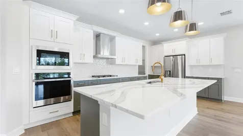 1293 Twin Farms Court Deland FL 32724
