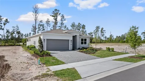 1293 Twin Farms Court Deland FL 32724