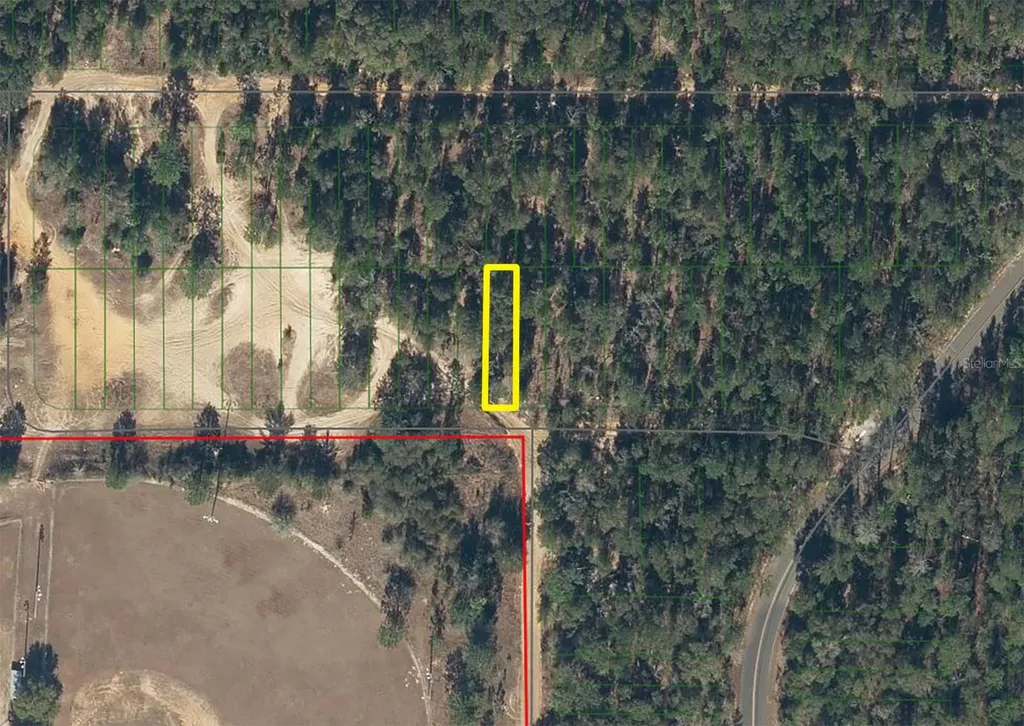 124 SE 7th Street Interlachen FL 32148