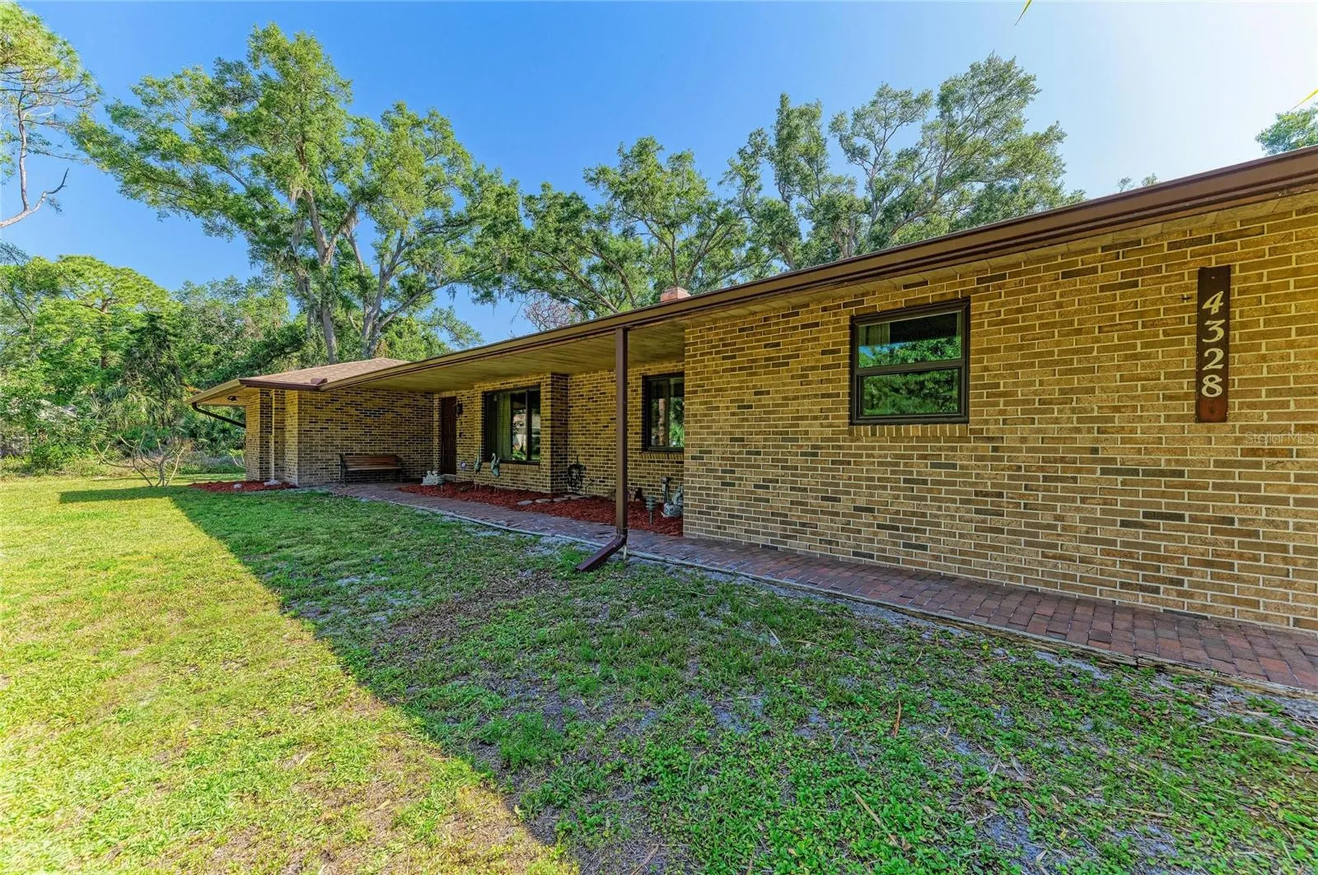 4328 Lost Forest Lane Sarasota FL 34235