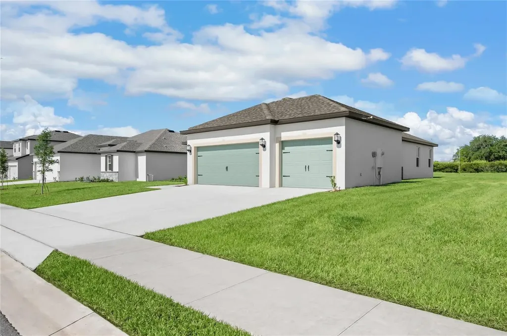 640 Tangelo Terrace Babson Park FL 33827