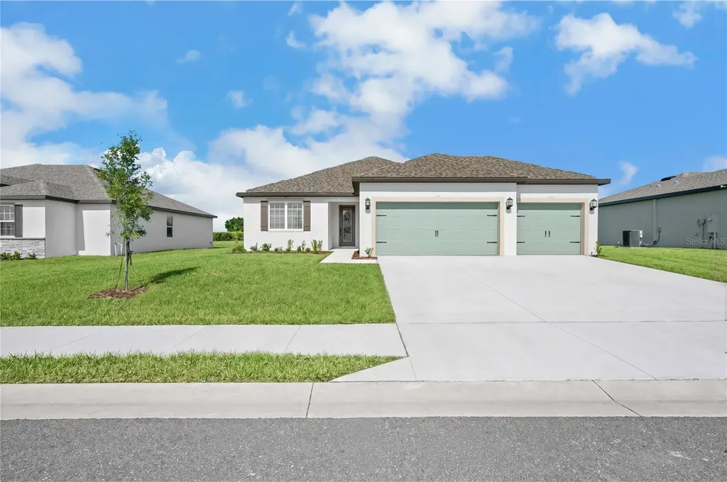 640 Tangelo Terrace Babson Park FL 33827