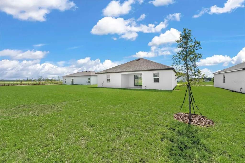 640 Tangelo Terrace Babson Park FL 33827