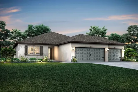 640 Tangelo Terrace Babson Park FL 33827
