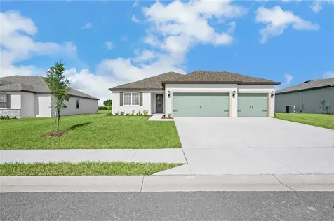 640 Tangelo Terrace Babson Park FL 33827