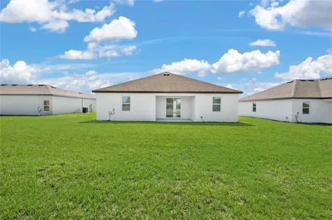640 Tangelo Terrace Babson Park FL 33827