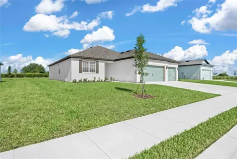 640 Tangelo Terrace Babson Park FL 33827