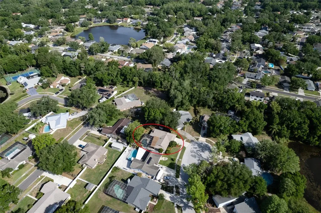 3210 Tarabrook Drive Tampa FL 33618