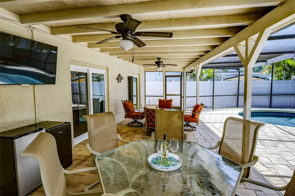 3210 Tarabrook Drive Tampa FL 33618