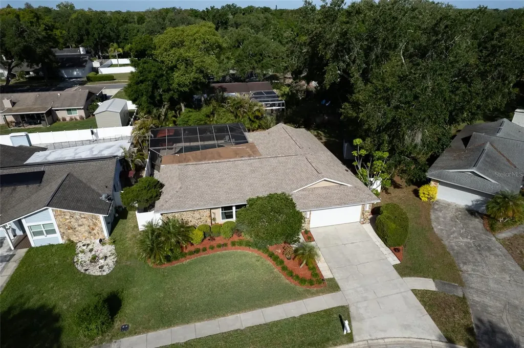 3210 Tarabrook Drive Tampa FL 33618