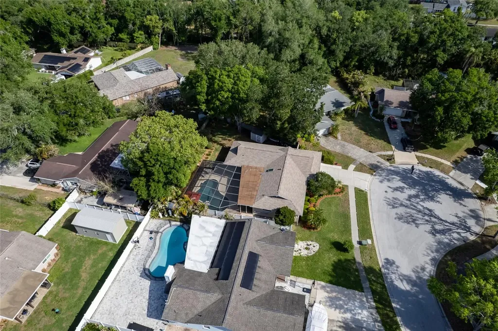 3210 Tarabrook Drive Tampa FL 33618