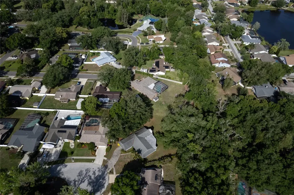 3210 Tarabrook Drive Tampa FL 33618