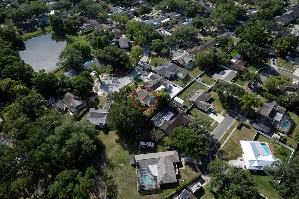 3210 Tarabrook Drive Tampa FL 33618