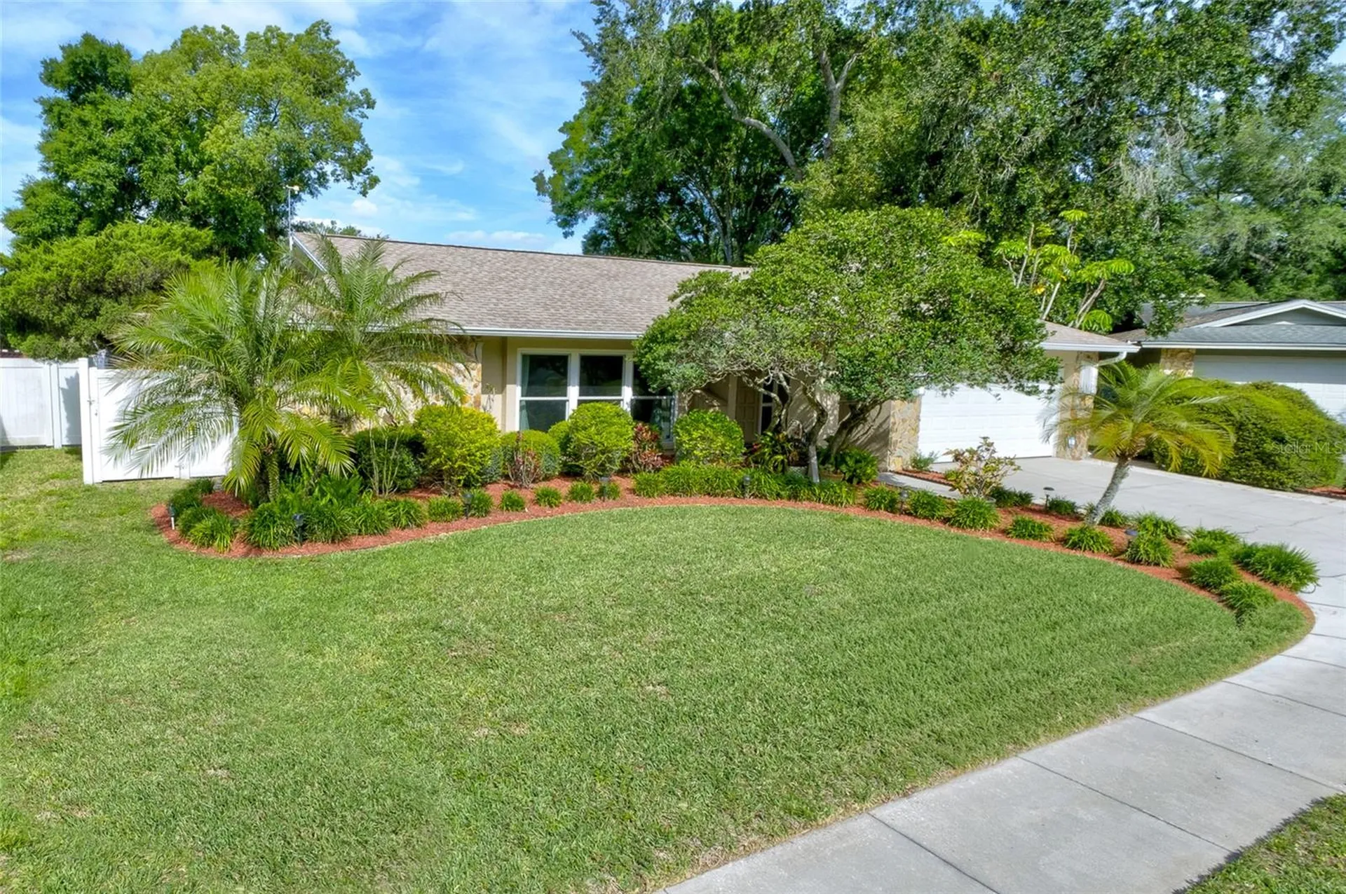 3210 Tarabrook Drive Tampa FL 33618