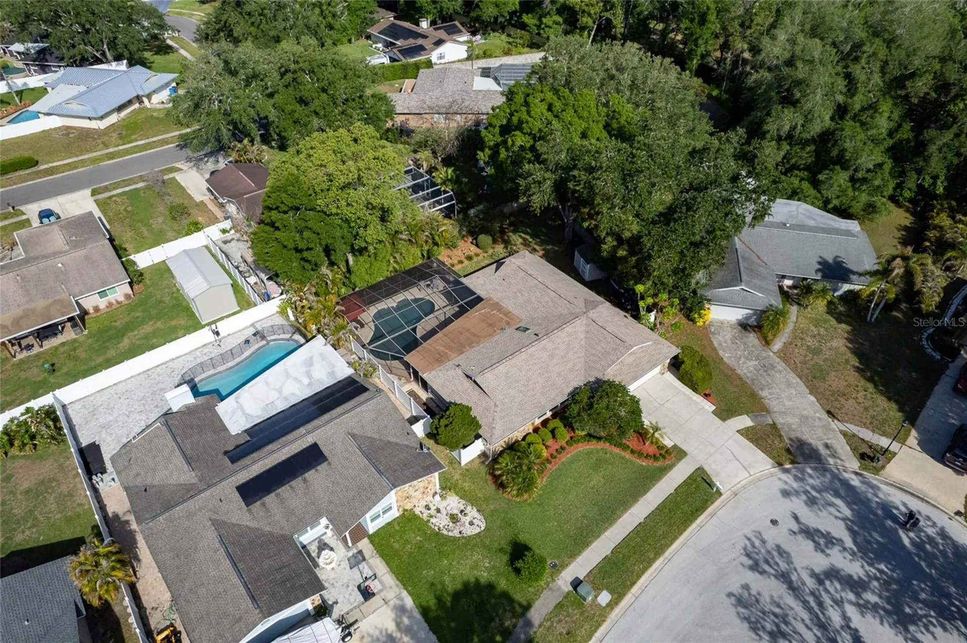 3210 Tarabrook Drive Tampa FL 33618