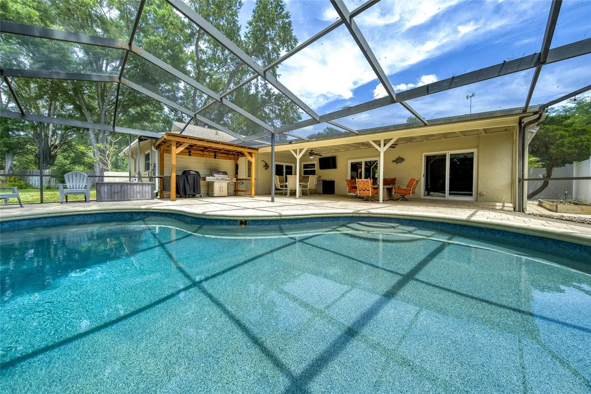 3210 Tarabrook Drive Tampa FL 33618