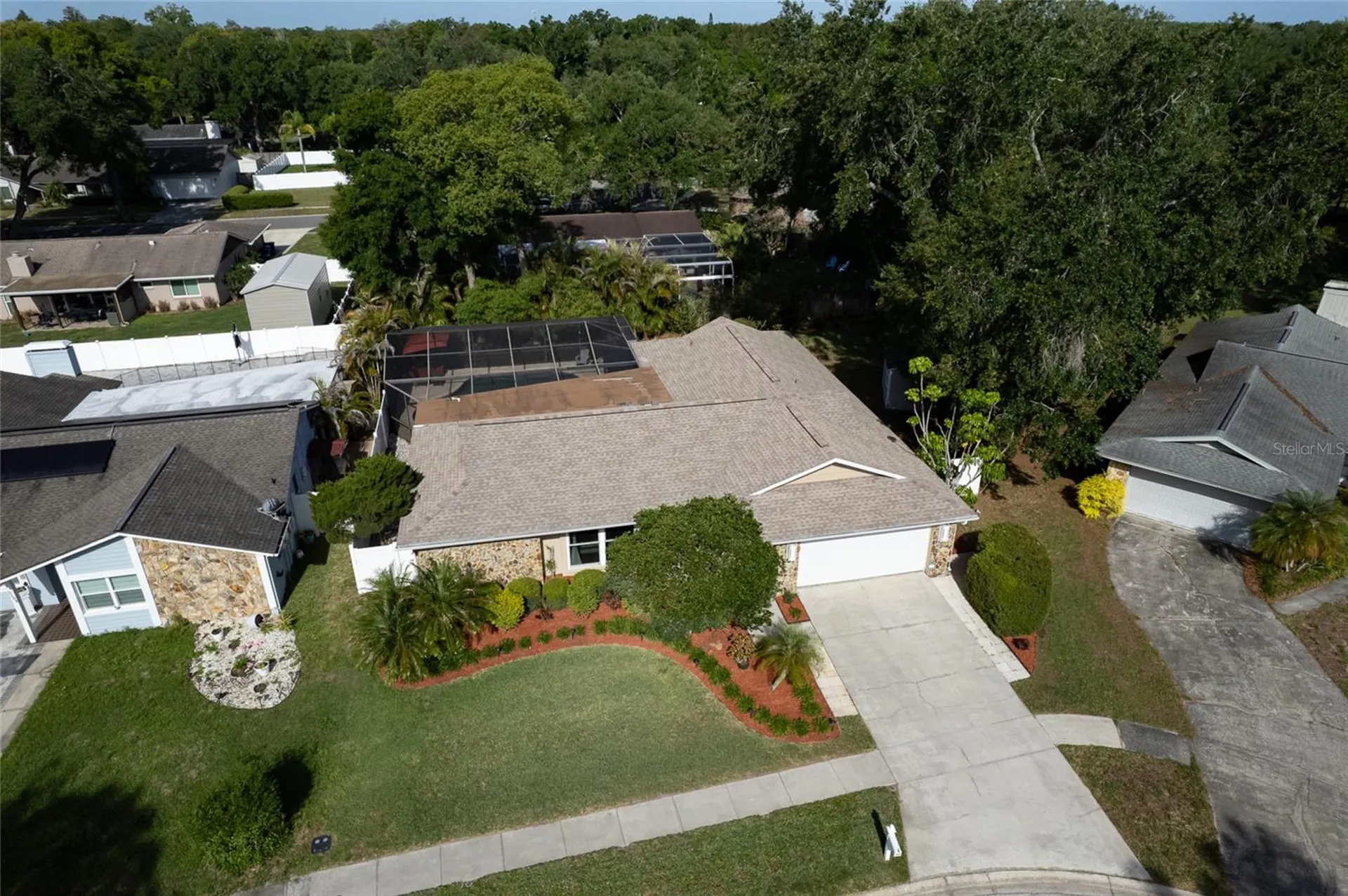 3210 Tarabrook Drive Tampa FL 33618