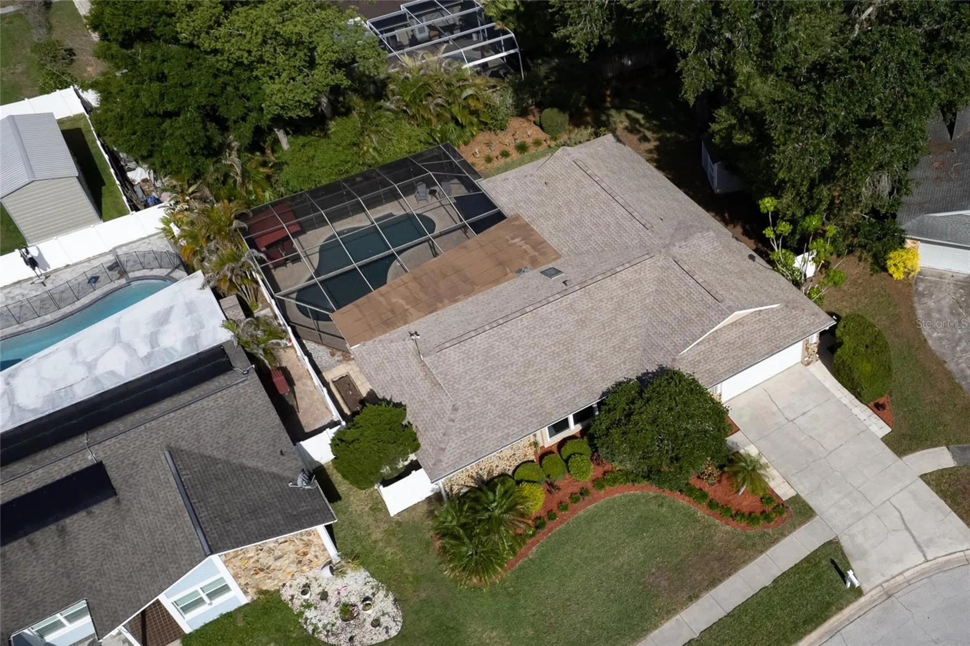 3210 Tarabrook Drive Tampa FL 33618