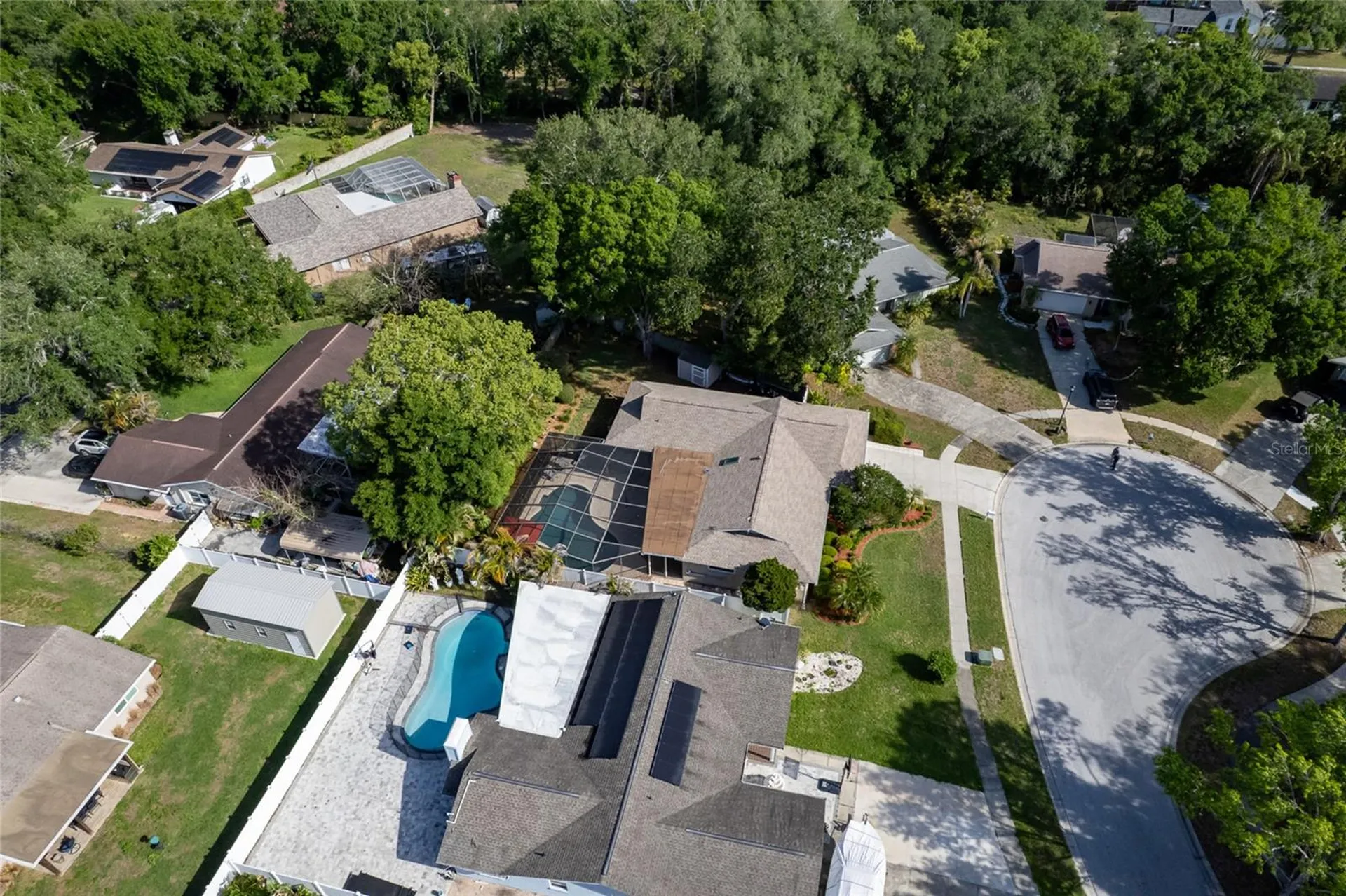3210 Tarabrook Drive Tampa FL 33618