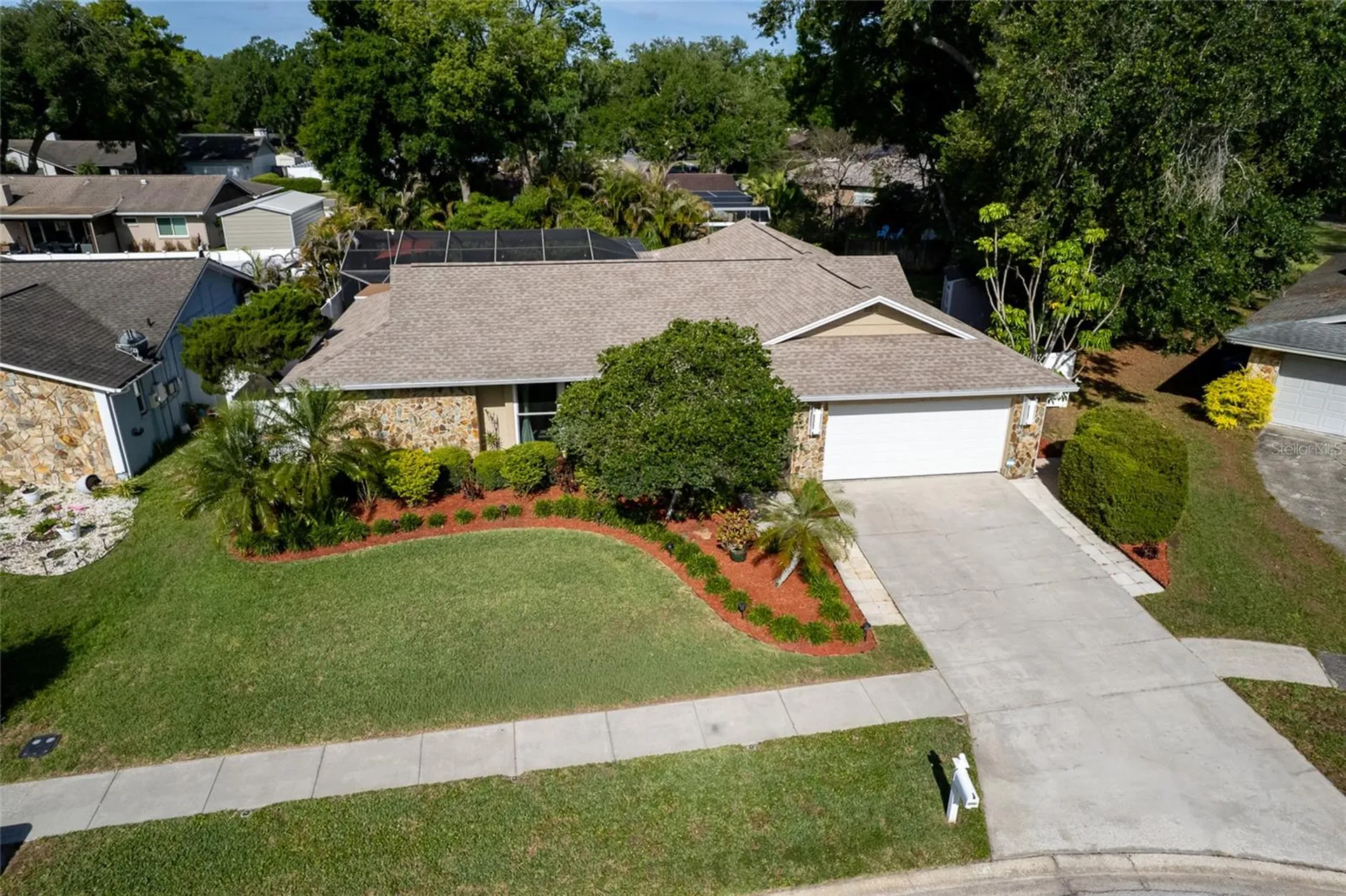 3210 Tarabrook Drive Tampa FL 33618