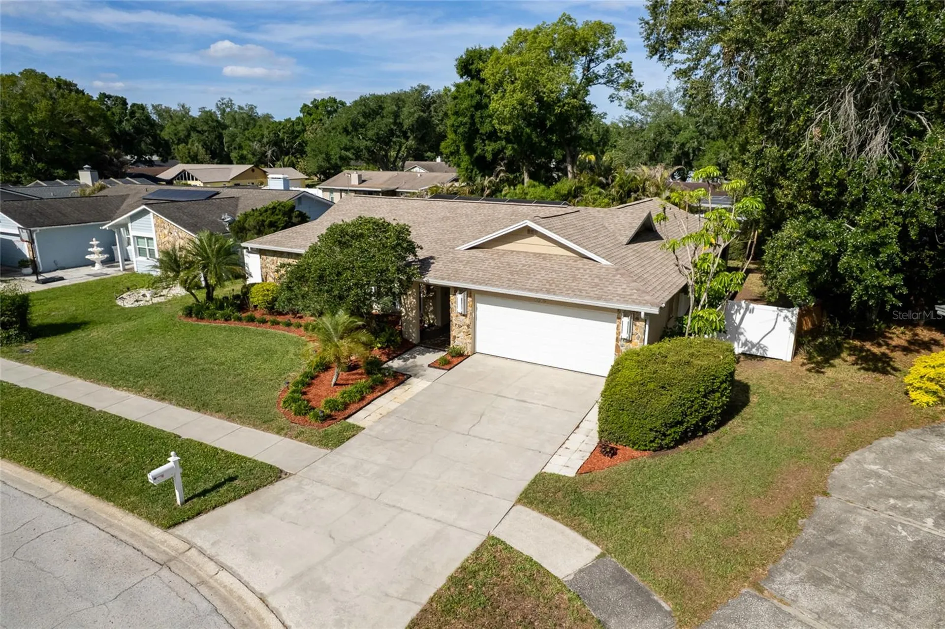 3210 Tarabrook Drive Tampa FL 33618