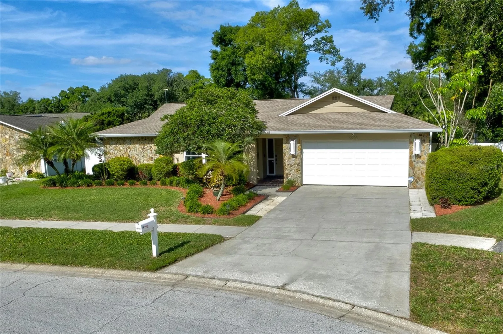 3210 Tarabrook Drive Tampa FL 33618