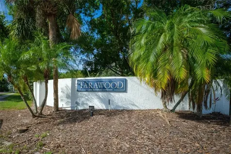 3210 Tarabrook Drive Tampa FL 33618