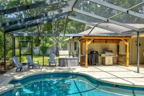 3210 Tarabrook Drive Tampa FL 33618