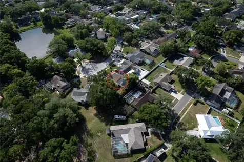 3210 Tarabrook Drive Tampa FL 33618