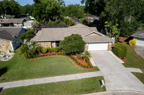 3210 Tarabrook Drive Tampa FL 33618
