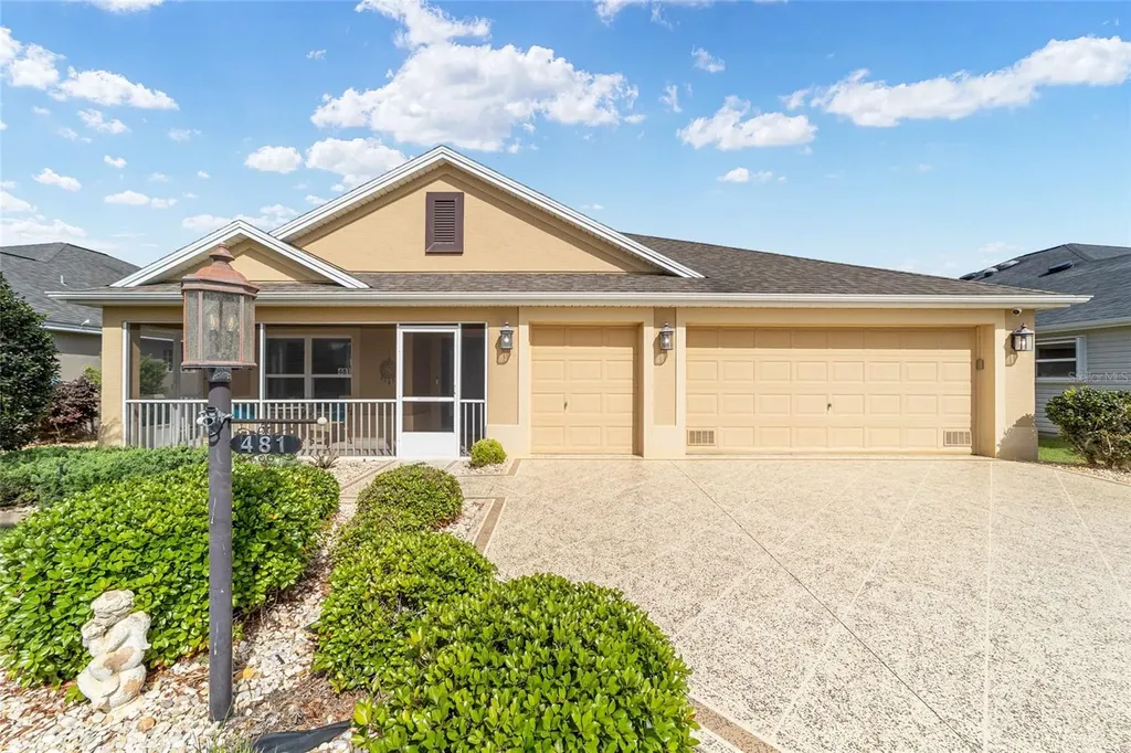 481 Island House Path The Villages FL 32163