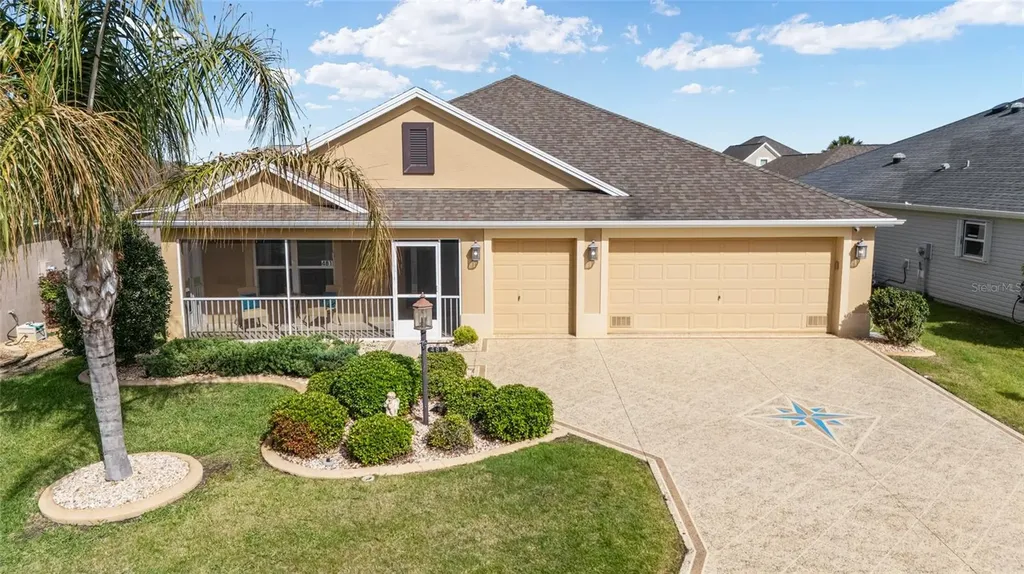 481 Island House Path The Villages FL 32163