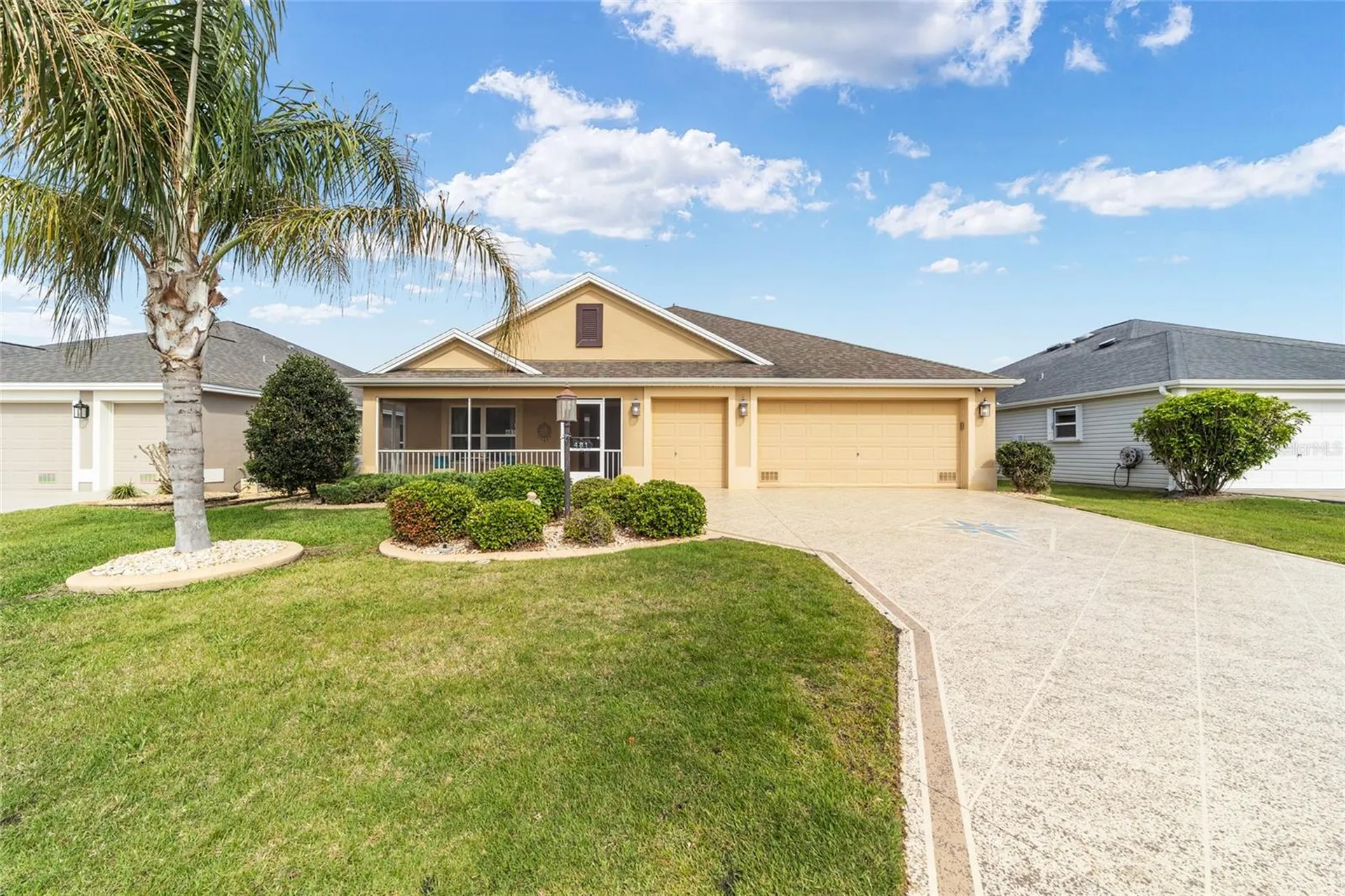 481 Island House Path The Villages FL 32163