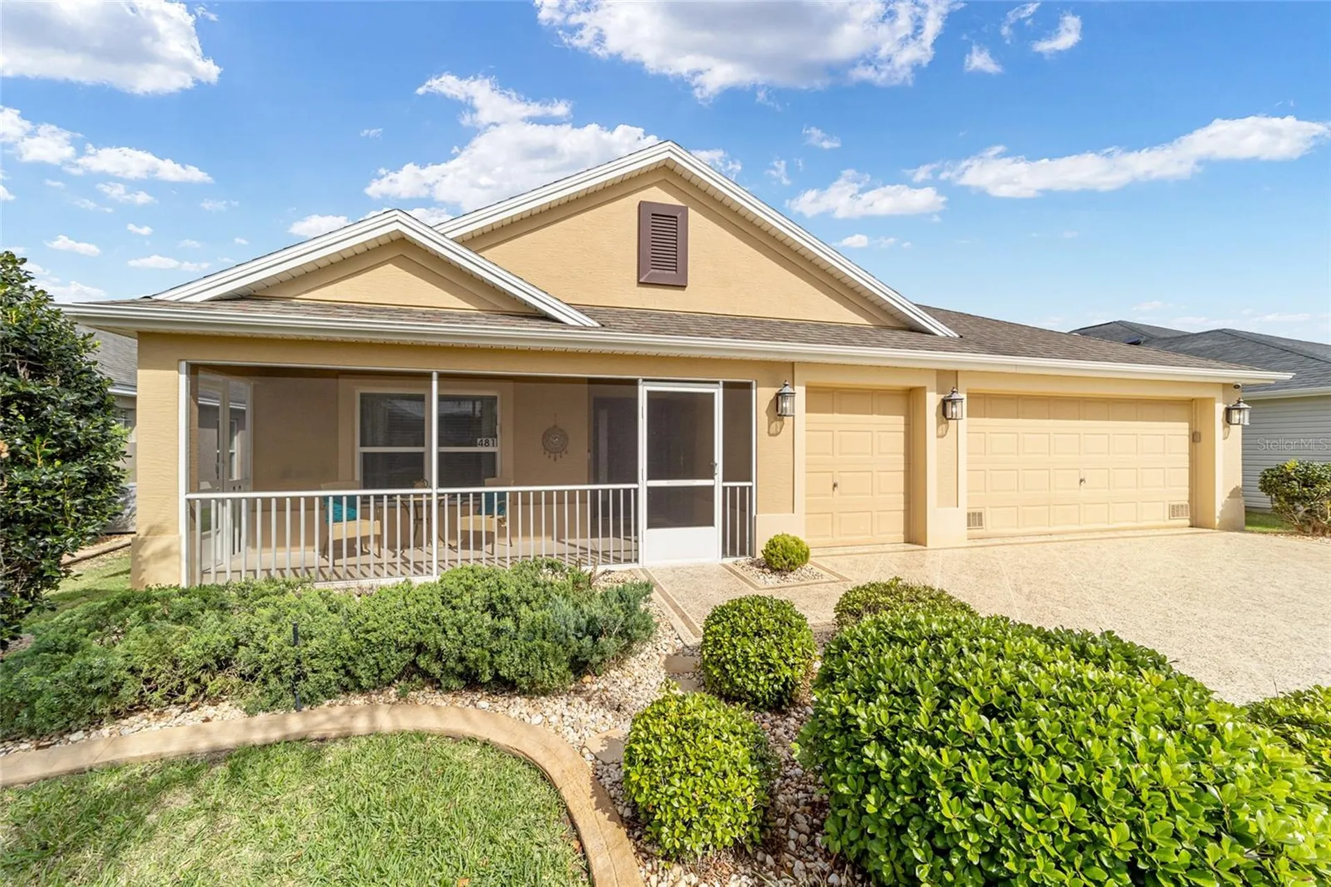 481 Island House Path The Villages FL 32163