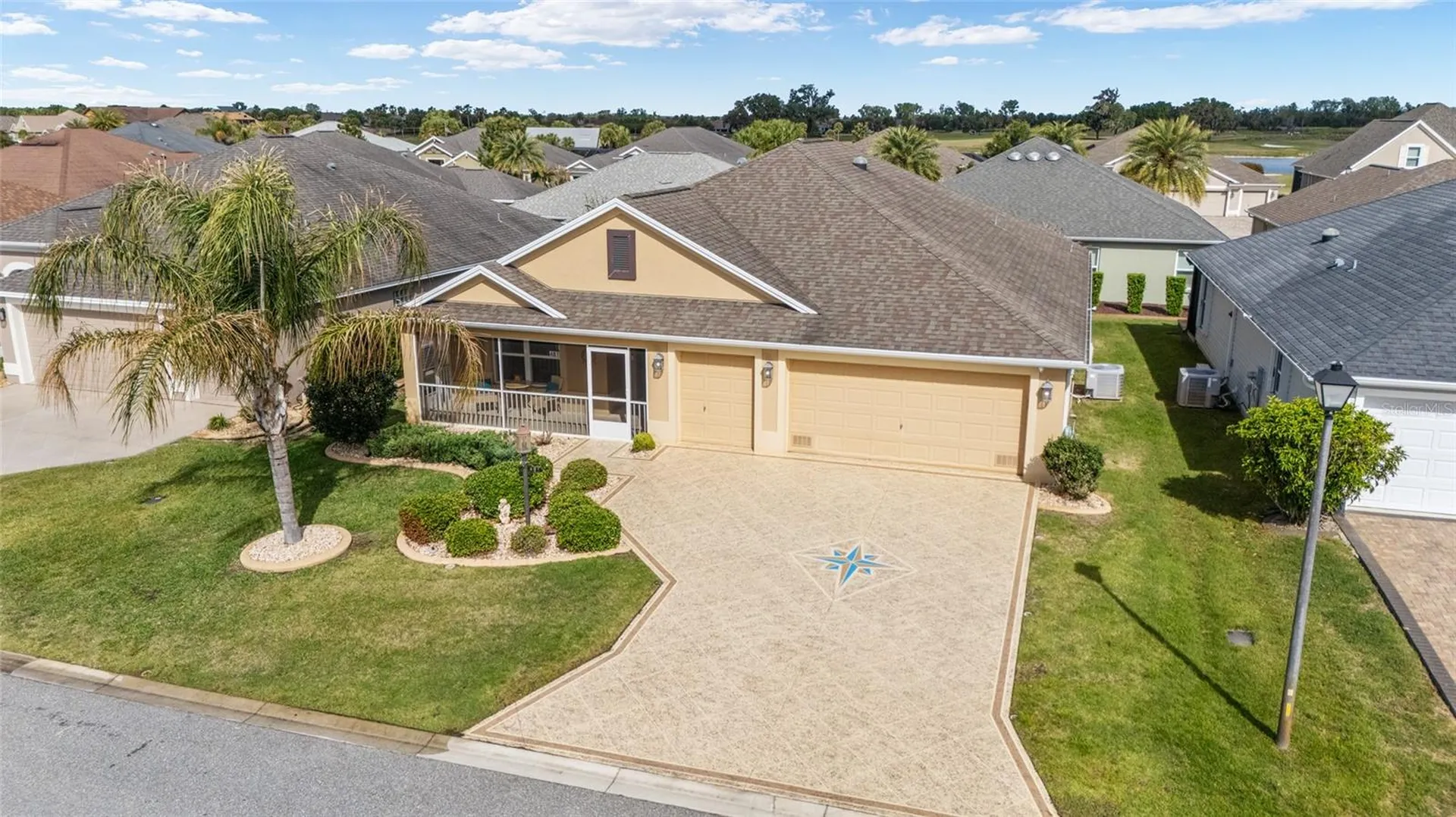 481 Island House Path The Villages FL 32163