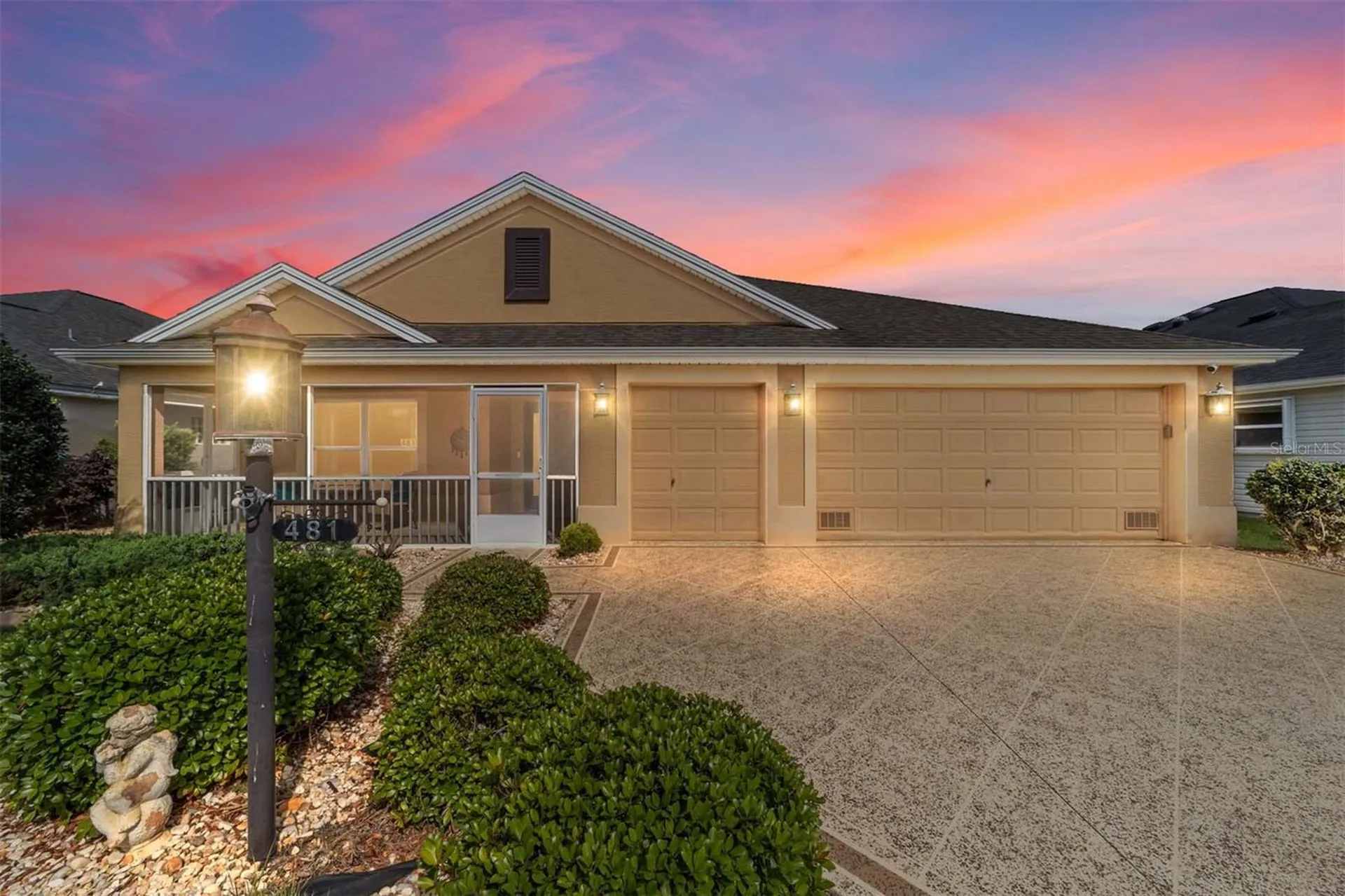 481 Island House Path The Villages FL 32163