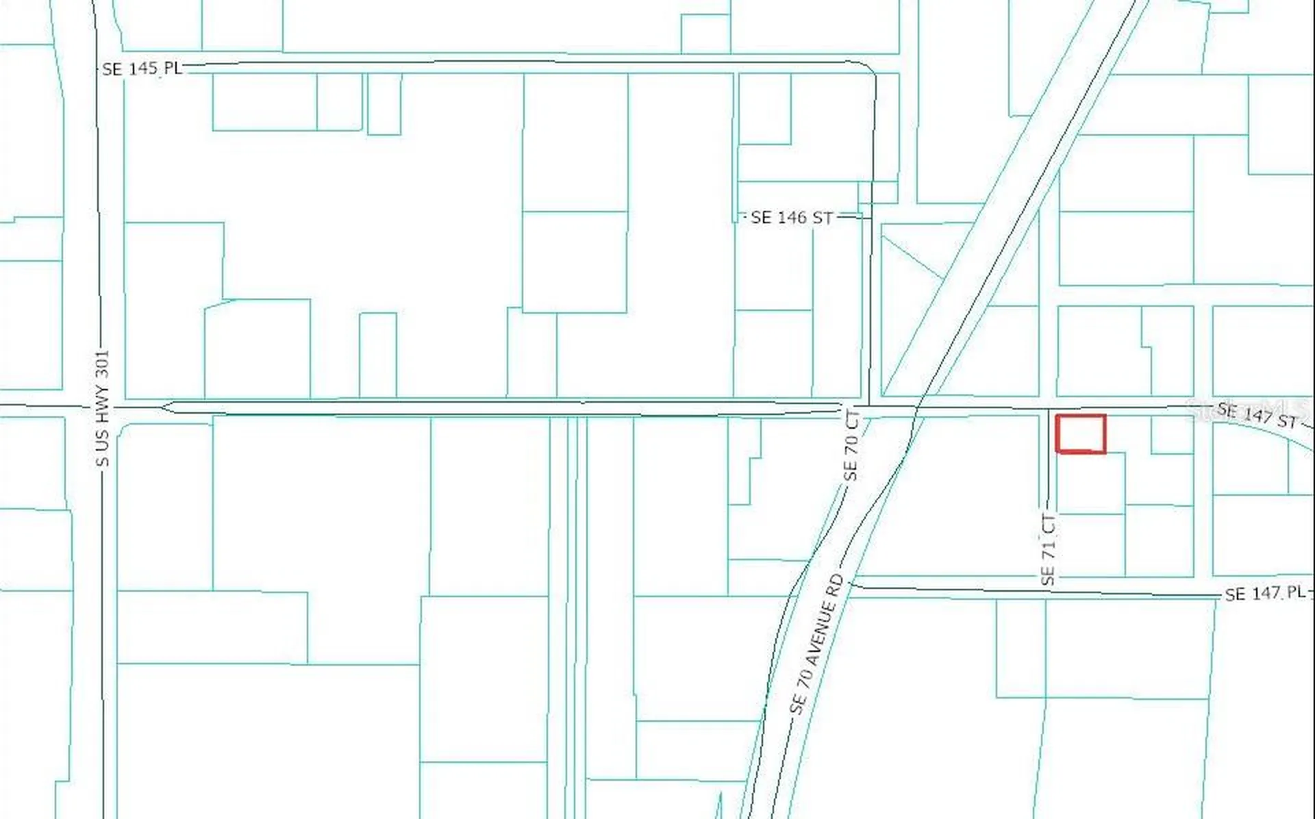 Tbd SE 147th Street Summerfield FL 34491
