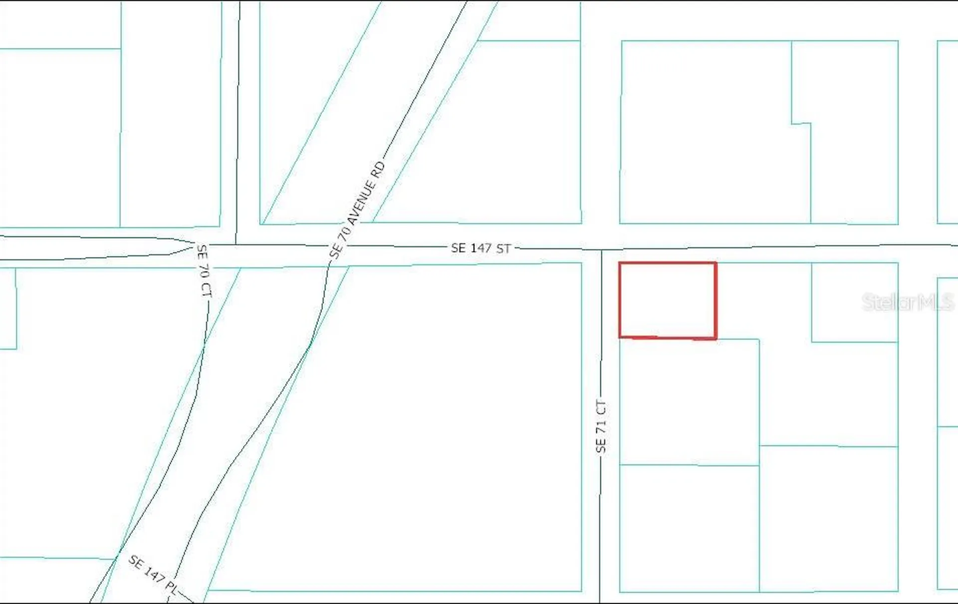 Tbd SE 147th Street Summerfield FL 34491