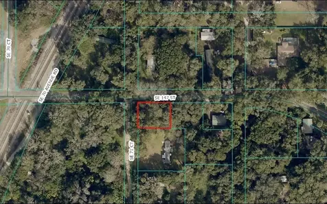 Tbd SE 147th Street Summerfield FL 34491