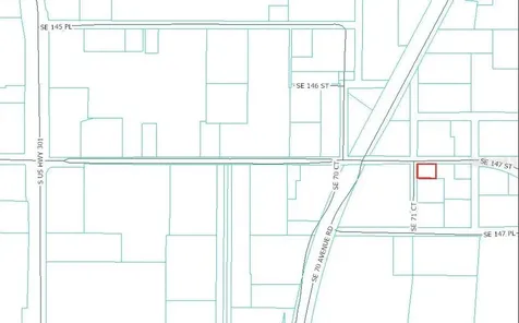 Tbd SE 147th Street Summerfield FL 34491