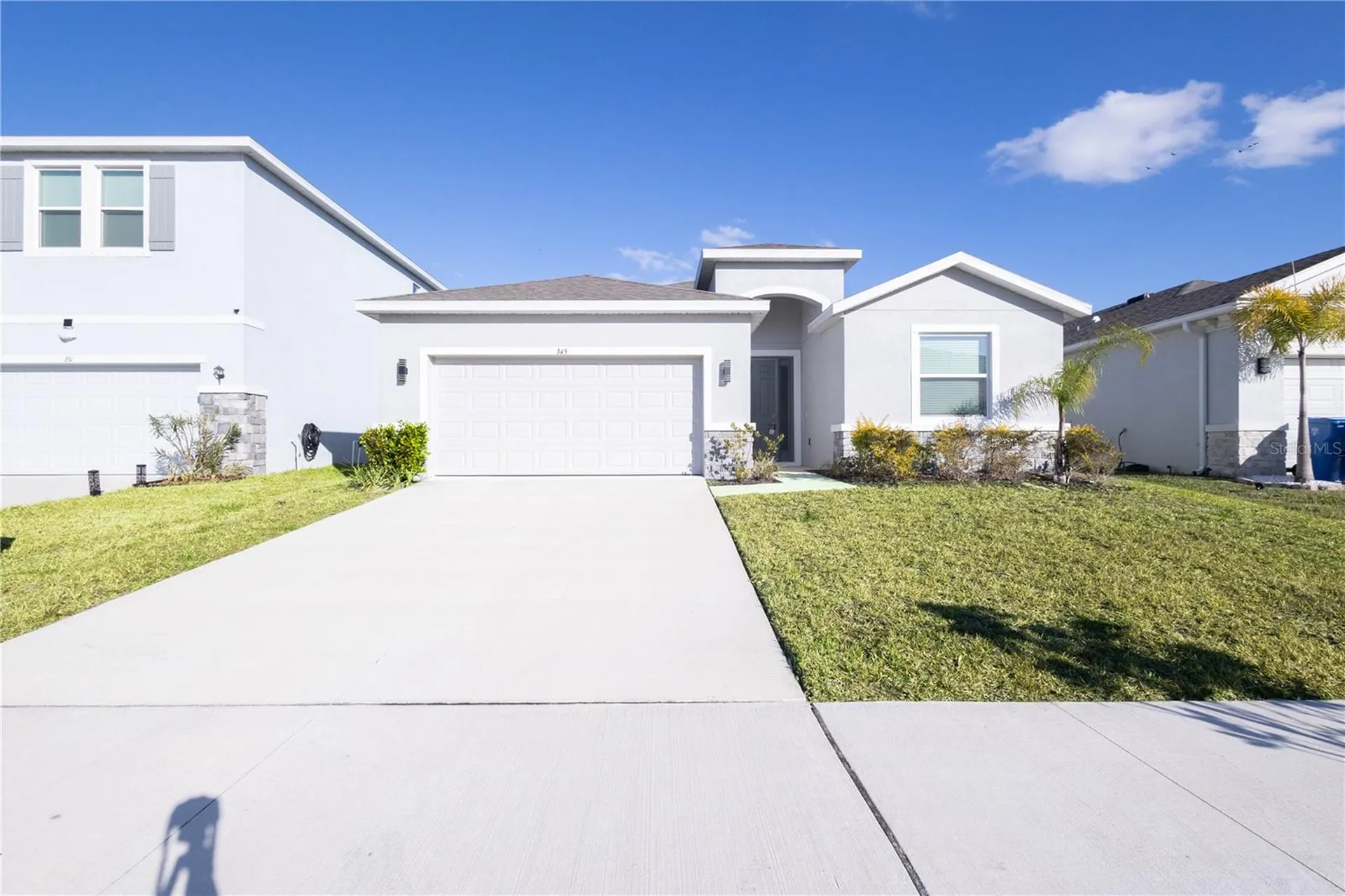 345 Mangrove Manor Drive Apollo Beach FL 33572