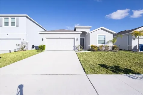 345 Mangrove Manor Drive Apollo Beach FL 33572