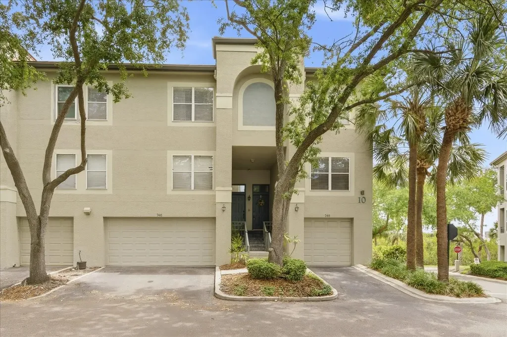 746 Coral Reef Drive Tampa FL 33602