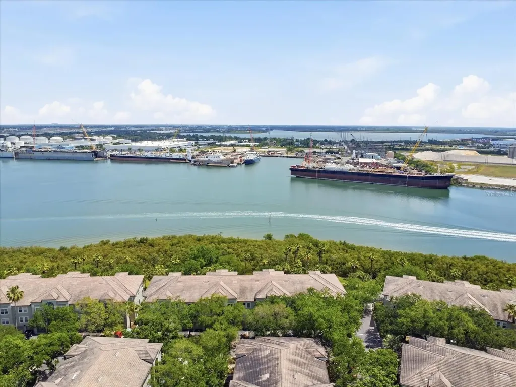 746 Coral Reef Drive Tampa FL 33602