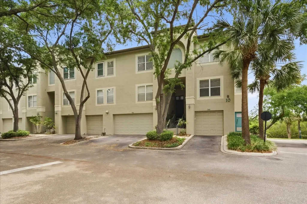 746 Coral Reef Drive Tampa FL 33602