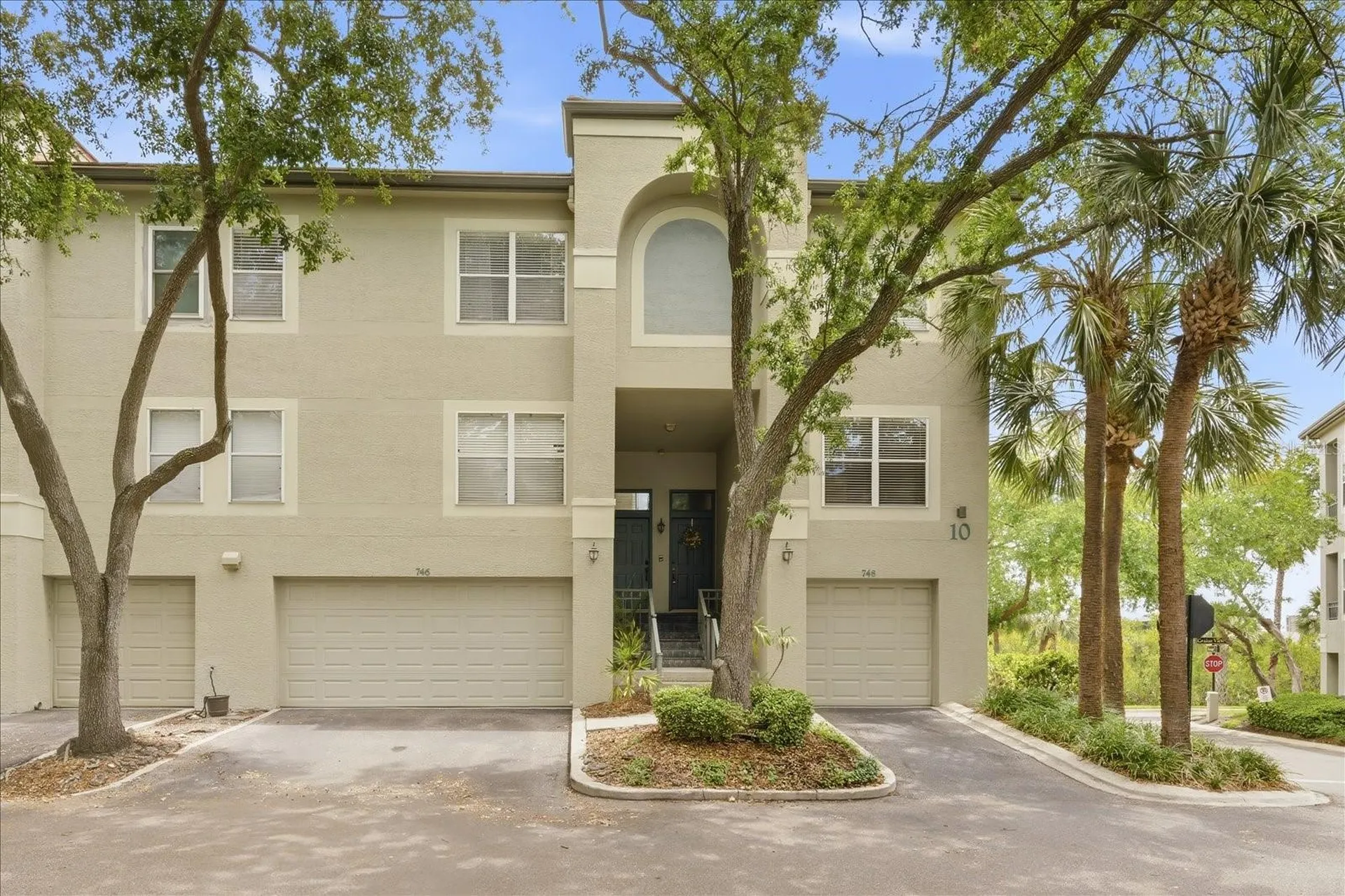 746 Coral Reef Drive Tampa FL 33602
