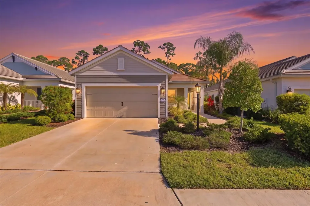 12934 True Blue Circle Bradenton FL 34211