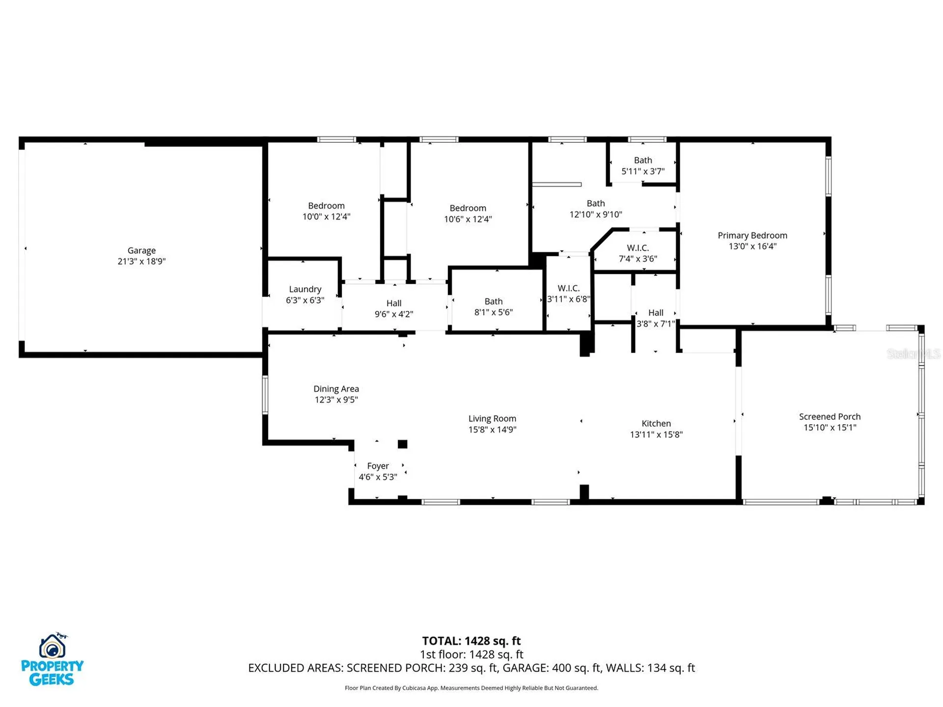 12934 True Blue Circle Bradenton FL 34211