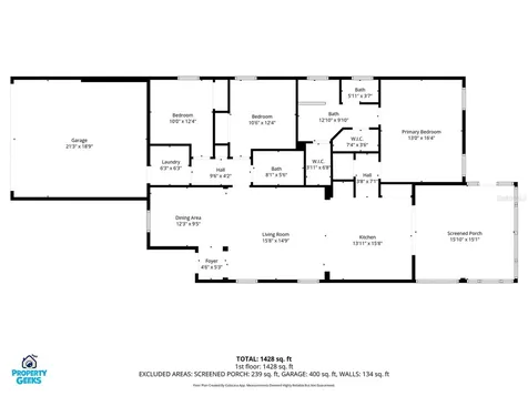 12934 True Blue Circle Bradenton FL 34211